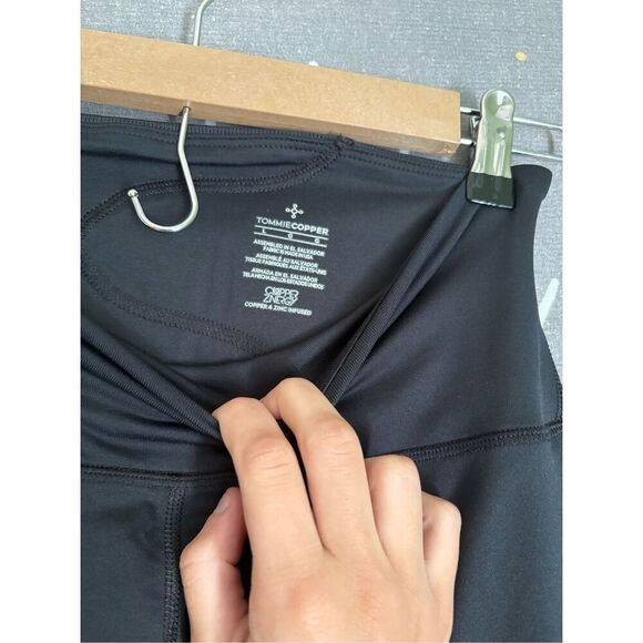 Tommy Copper Pro-Grade Lower Back Support Leggings - Picture 4 of 5